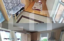 Casa individuala 4 camere, 170mp utili, 533 mp teren, langa Kaufland 