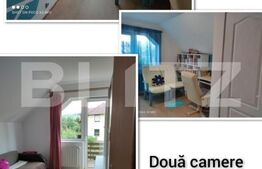 Casa individuala 4 camere, 170mp utili, 533 mp teren, langa Kaufland 