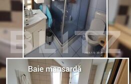 Casa individuala 4 camere, 170mp utili, 533 mp teren, langa Kaufland 