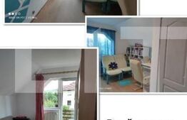 Casa individuala 4 camere, 170mp utili, 533 mp teren, langa Kaufland 