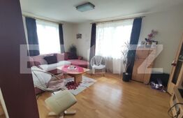 Casa individuala 4 camere, 170mp utili, 533 mp teren, langa Kaufland 