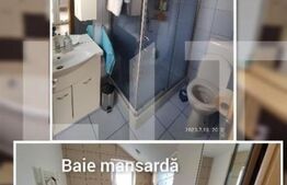 Casa individuala 4 camere, 170mp utili, 533 mp teren, langa Kaufland 