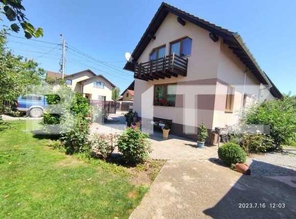 Casa de vânzare 4 camere Lipoveni - 145403CV | BLITZ Alba Iulia | Poza1