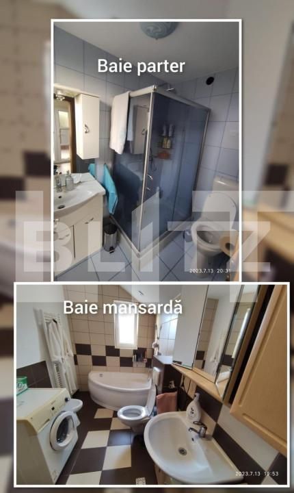 Casa de vânzare 4 camere Lipoveni - 145403CV | BLITZ Alba Iulia | Poza9