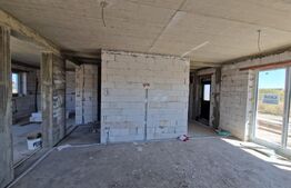 Casa individuala LA CHEIE, 4 camere ,120 mp si 350 mp teren, Micesti