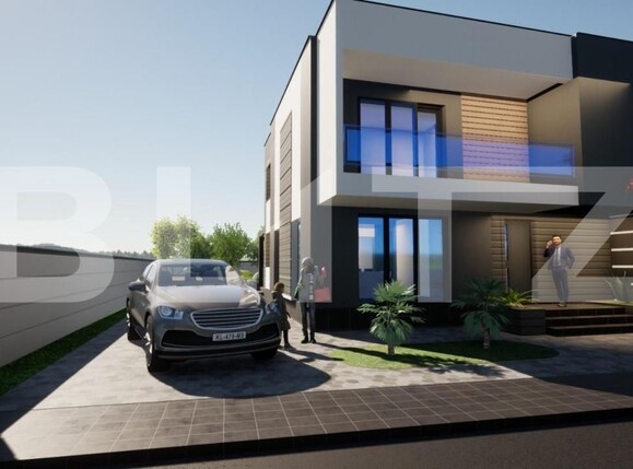 Casa de vânzare 4 camere Micești - 145404CV | BLITZ Alba Iulia | Poza6