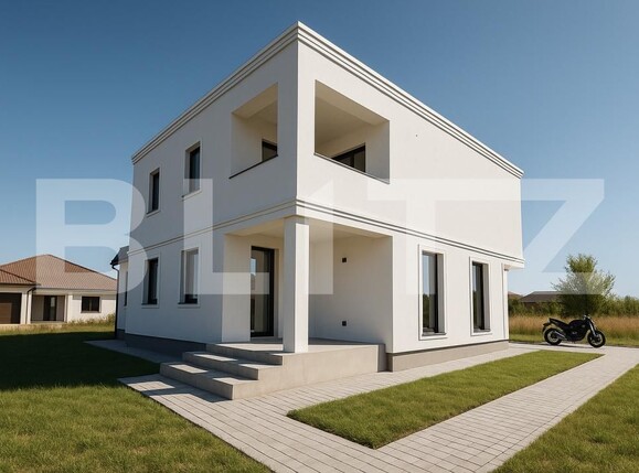 Casa de vânzare 4 camere Micești - 145404CV | BLITZ Alba Iulia | Poza2