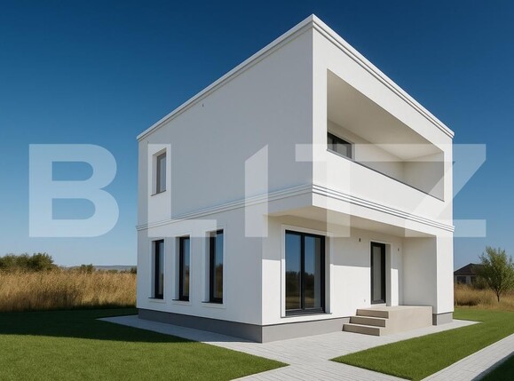 Casa de vânzare 4 camere Micești - 145404CV | BLITZ Alba Iulia | Poza1