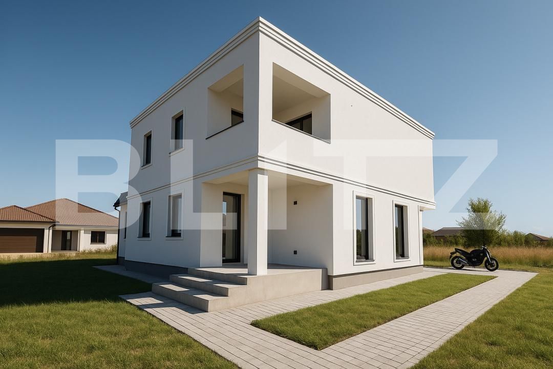 Casa de vânzare 4 camere Micești - 145404CV | BLITZ Alba Iulia | Poza2