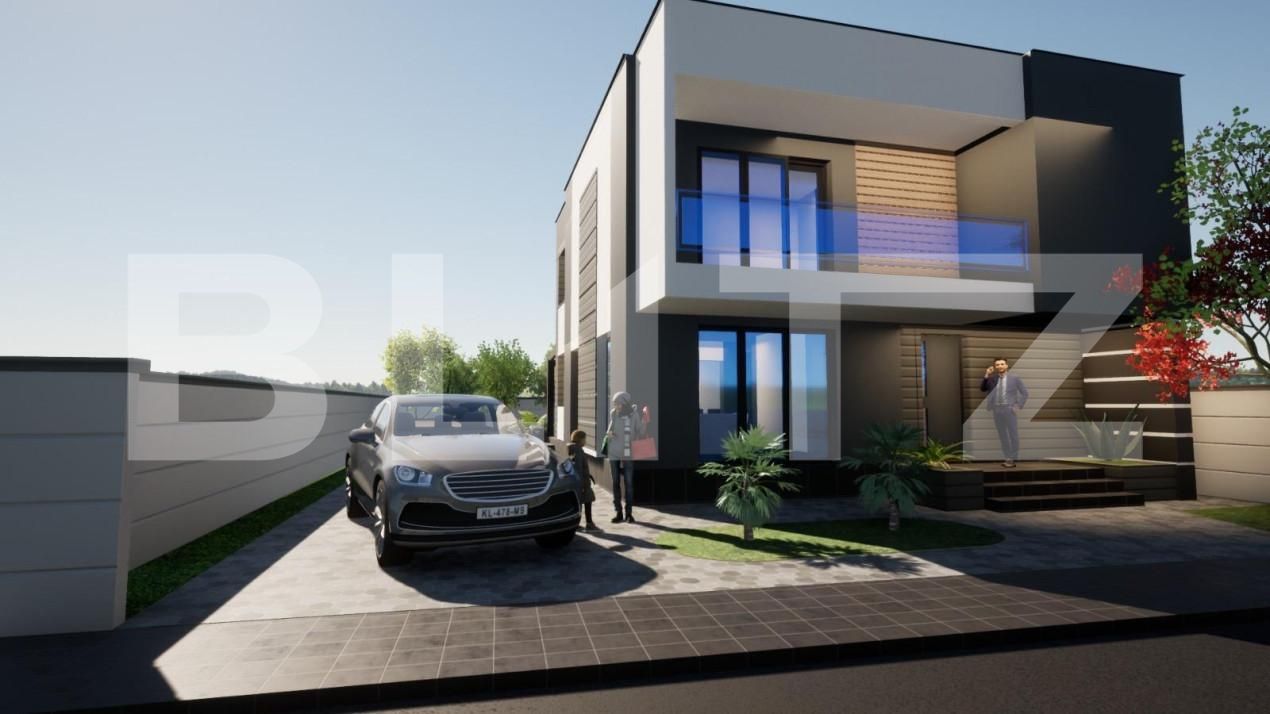 Casa de vânzare 4 camere Micești - 145404CV | BLITZ Alba Iulia | Poza6