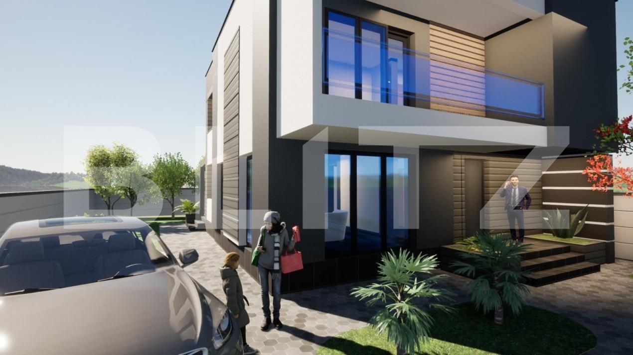 Casa de vânzare 4 camere Micești - 145404CV | BLITZ Alba Iulia | Poza10