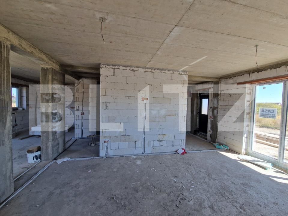 Casa de vânzare 4 camere Micești - 145404CV | BLITZ Alba Iulia | Poza4