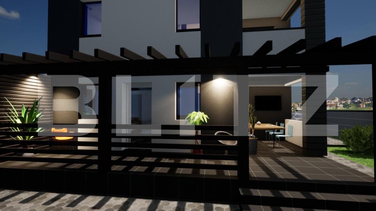 Casa de vânzare 4 camere Micești - 145404CV | BLITZ Alba Iulia | Poza9