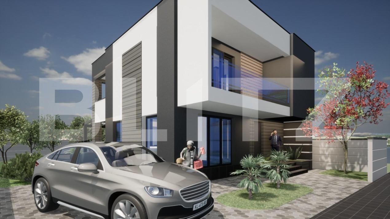 Casa de vânzare 4 camere Micești - 145404CV | BLITZ Alba Iulia | Poza7