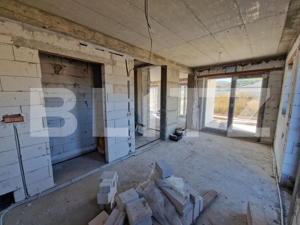 Casa de vânzare 4 camere Micești - 145404CV | BLITZ Alba Iulia | Poza3