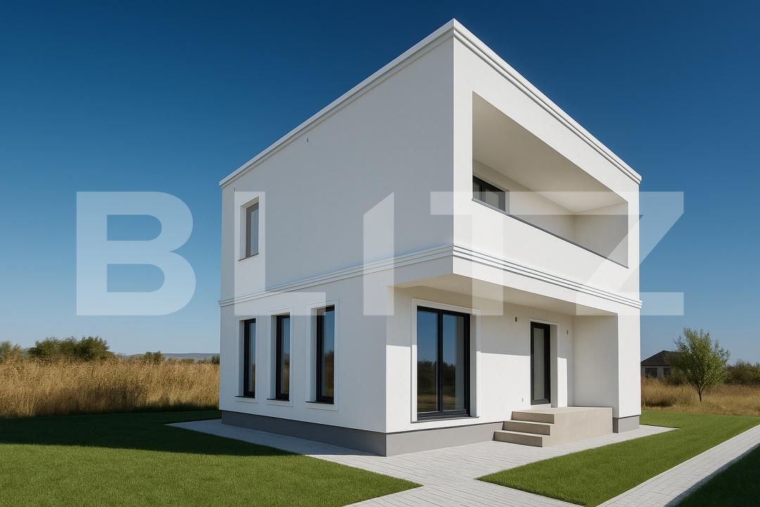 Casa de vânzare 4 camere Micești - 145404CV | BLITZ Alba Iulia | Poza1
