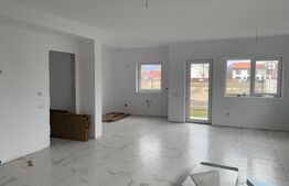 Casa tip duplex, 120 mp, 250 mp teren, Alba Iulia
