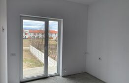 Casa tip duplex, 120 mp, 250 mp teren, Alba Iulia
