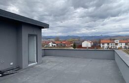 Casa tip duplex, 120 mp, 250 mp teren, Alba Iulia