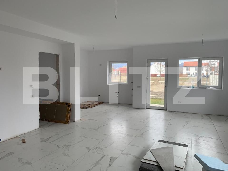 Casa de vânzare 4 camere Micești - 145405CV | BLITZ Alba Iulia | Poza5