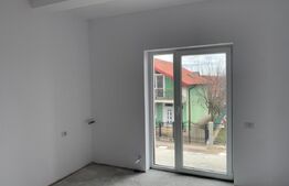 Casa tip duplex, semifinisat,120 mp, 250 mp teren, Alba Iulia