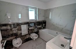 Triplex 110mp utili, 190 mp teren, si beci zona Cetate