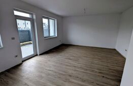 Triplex 110mp utili, 190 mp teren, si beci zona Cetate