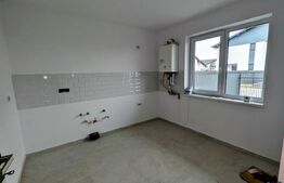 Triplex 110mp utili, 190 mp teren, si beci zona Cetate