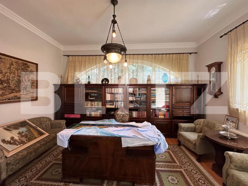 Casa de vânzare 7 camere Cetate - 145410CV | BLITZ Alba Iulia | Poza3