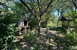 Casa individuala 102mp, 1200mp teren, in zona centrala