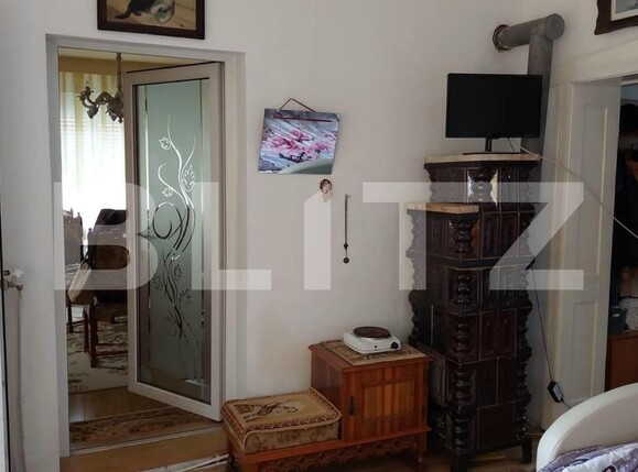 Casa de vânzare 3 camere Central - 145411CV | BLITZ Alba Iulia | Poza1