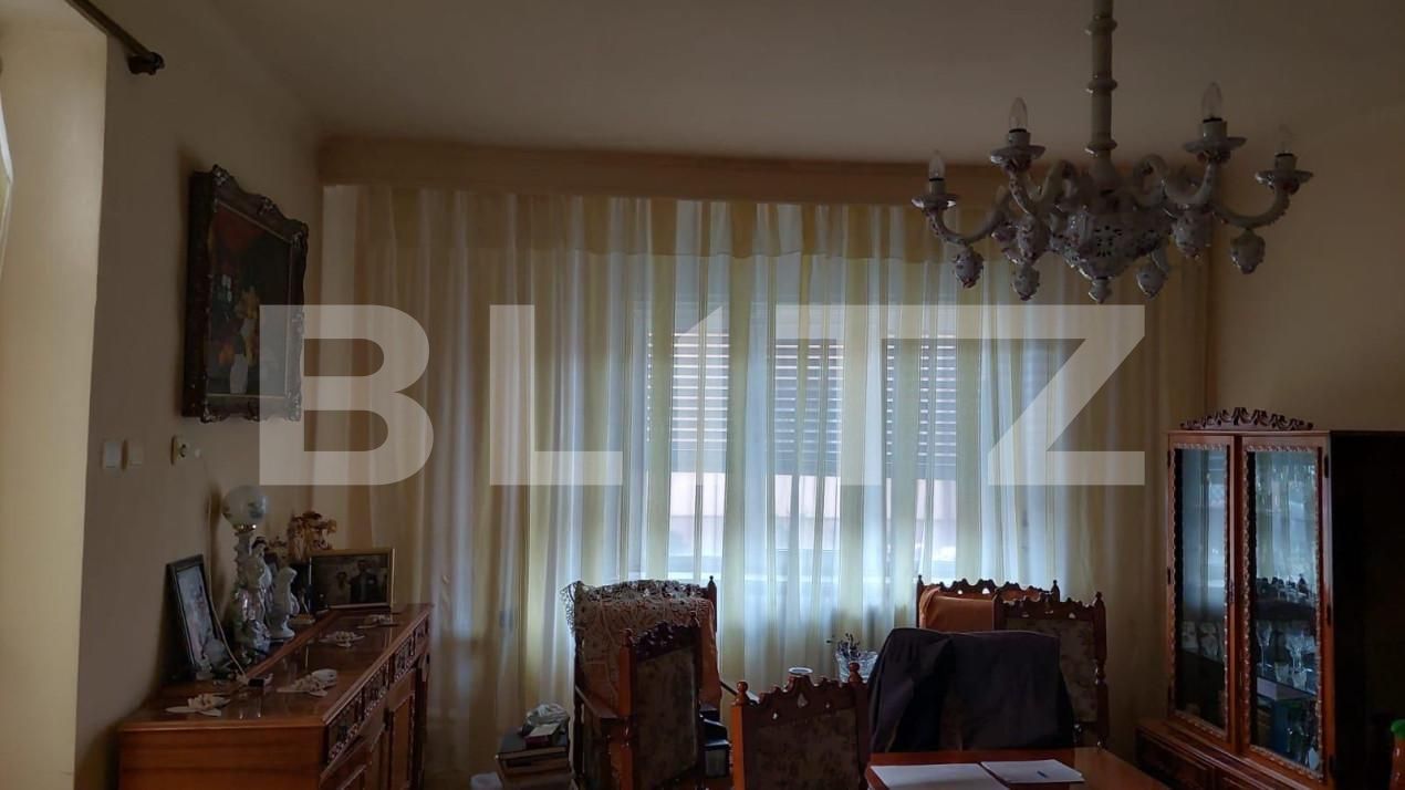 Casa de vânzare 3 camere Central - 145411CV | BLITZ Alba Iulia | Poza2