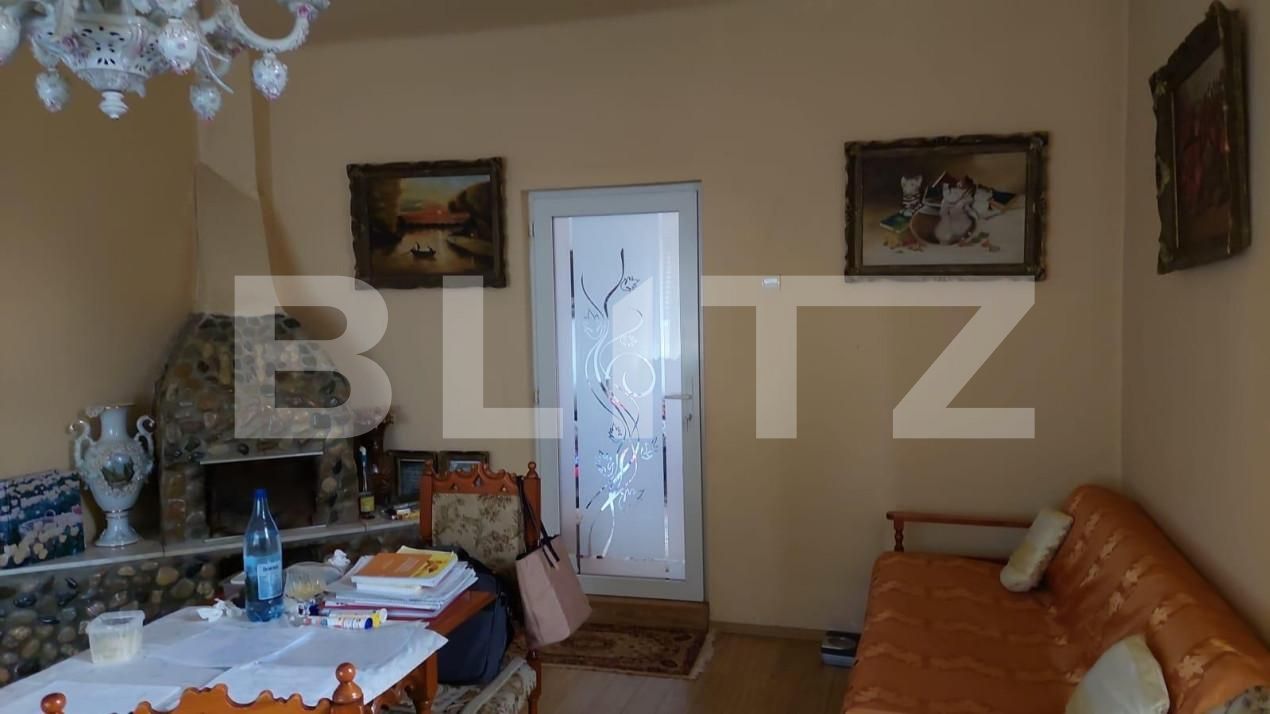 Casa de vânzare 3 camere Central - 145411CV | BLITZ Alba Iulia | Poza3