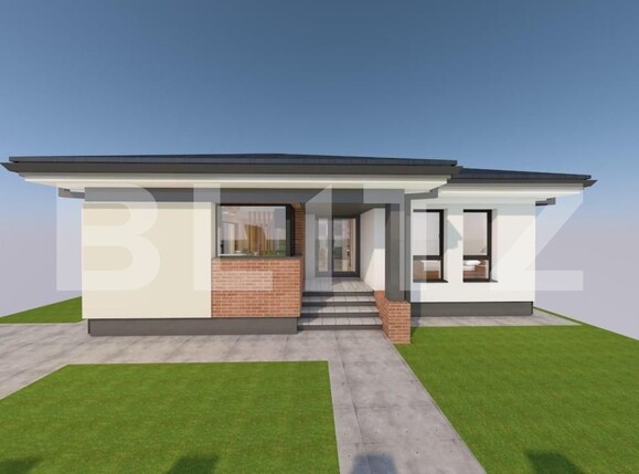 Casa de vânzare 4 camere Micești - 145412CV | BLITZ Alba Iulia | Poza3