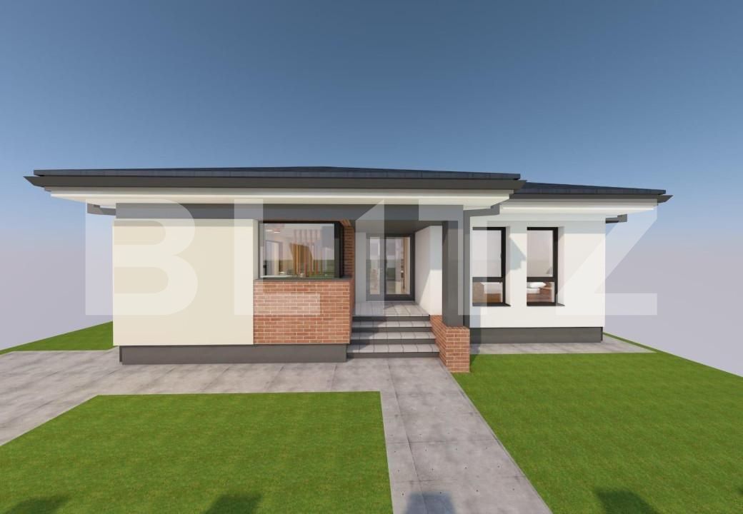 Casa de vânzare 4 camere Micești - 145412CV | BLITZ Alba Iulia | Poza3