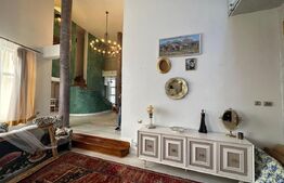 Casa individuala 7 camere, 392mp utili, 937mp teren, zona Cetate