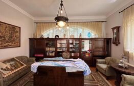 Casa individuala 7 camere, 392mp utili, 937mp teren, zona Cetate