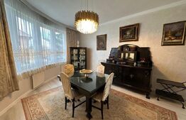 Casa individuala 7 camere, 392mp utili, 937mp teren, zona Cetate