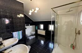 Casa individuala 7 camere, 392mp utili, 937mp teren, zona Cetate