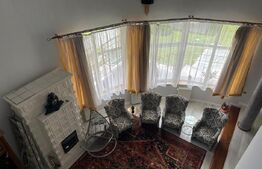 Casa individuala 7 camere, 392mp utili, 937mp teren, zona Cetate