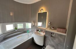 Casa individuala 7 camere, 392mp utili, 937mp teren, zona Cetate