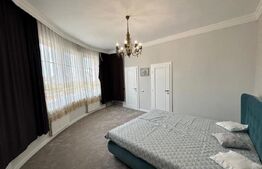 Casa individuala 7 camere, 392mp utili, 937mp teren, zona Cetate