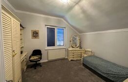 Casa individuala 7 camere, 392mp utili, 937mp teren, zona Cetate