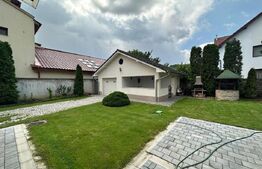 Casa individuala 7 camere, 392mp utili, 937mp teren, zona Cetate