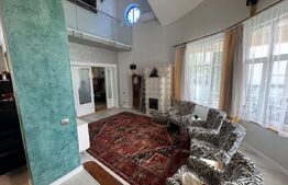 Casa individuala 7 camere, 392mp utili, 937mp teren, zona Cetate