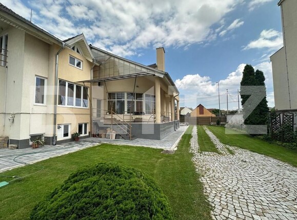 Casa de vânzare 7 camere Cetate - 145413CV | BLITZ Alba Iulia | Poza1