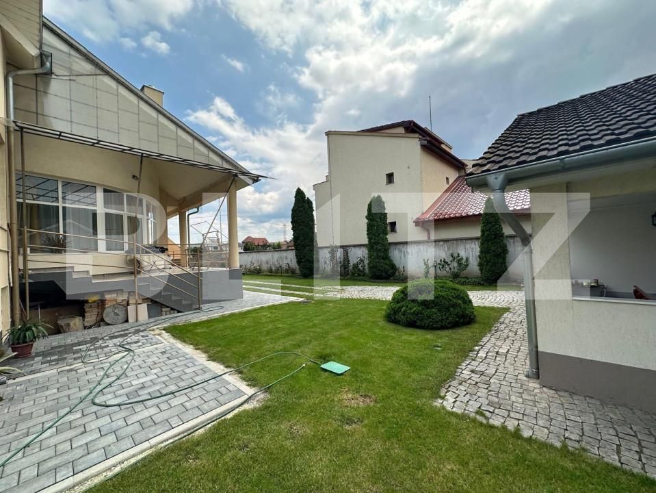 Casa de vânzare 7 camere Cetate - 145413CV | BLITZ Alba Iulia | Poza6