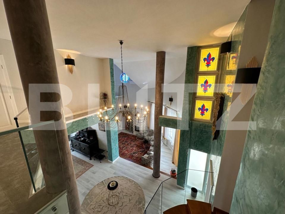 Casa de vânzare 7 camere Cetate - 145413CV | BLITZ Alba Iulia | Poza5