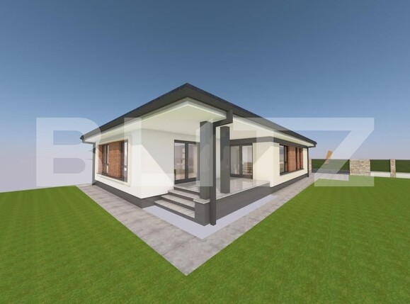 Casa de vânzare 4 camere Micești - 145414CV | BLITZ Alba Iulia | Poza2