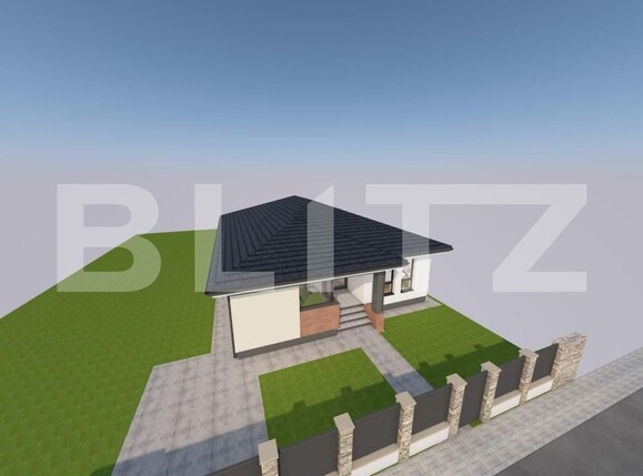 Casa de vânzare 4 camere Micești - 145414CV | BLITZ Alba Iulia | Poza1